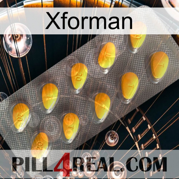 Xforman cialis1